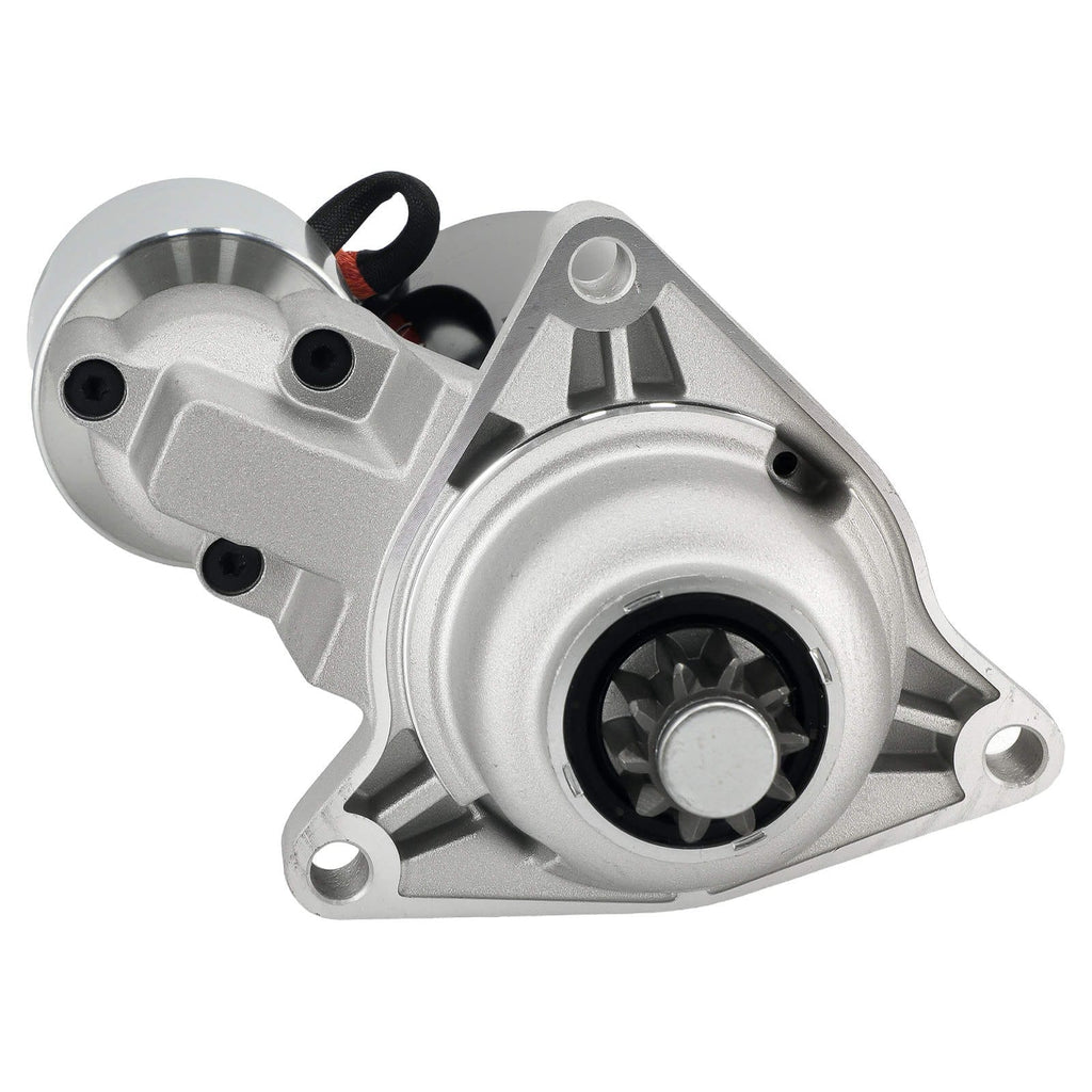 Starter 10 Teeth 12V 2kW suitable for VW Transporter IV 1990-2003 02B911023C