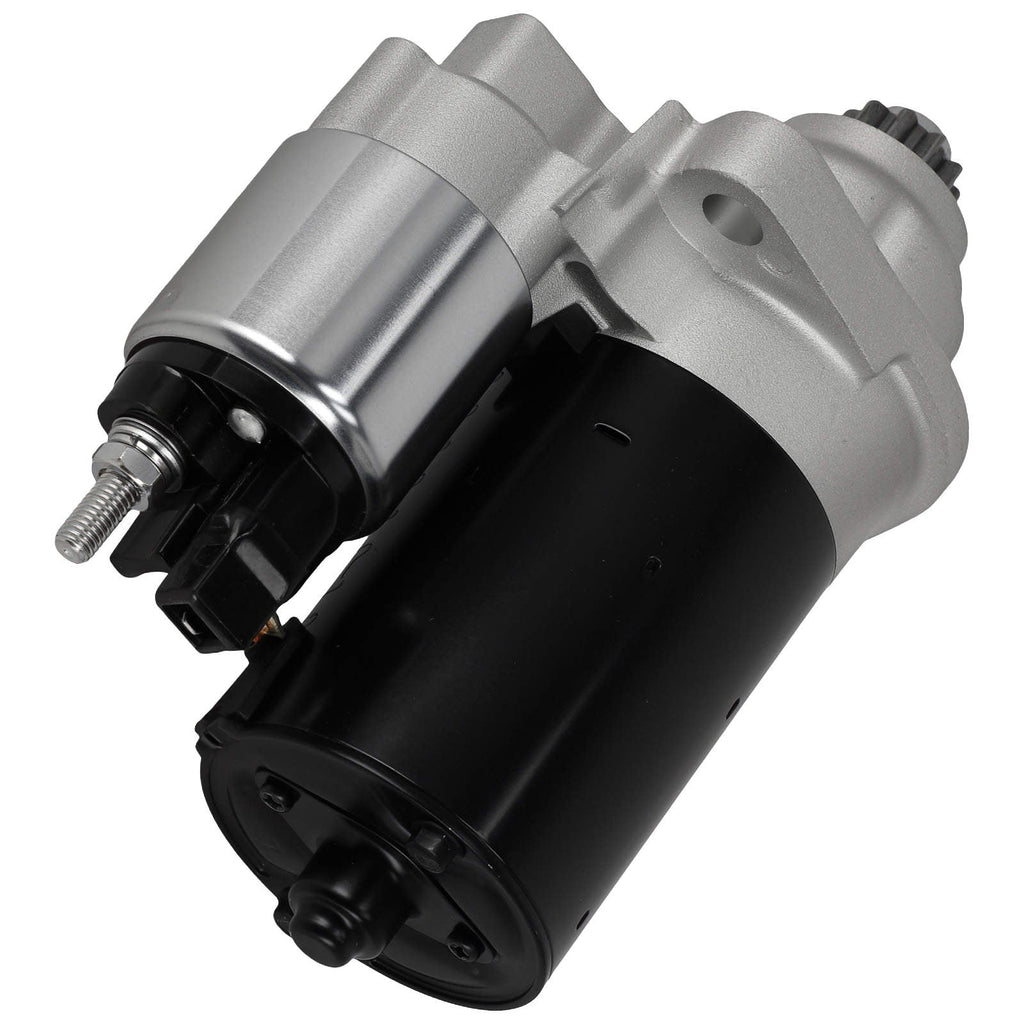 Starter geschikt voor Audi TT geschikt voor VW Golf 1.8L 2.0L 1998-2006 0001121026 12V 1.1kW