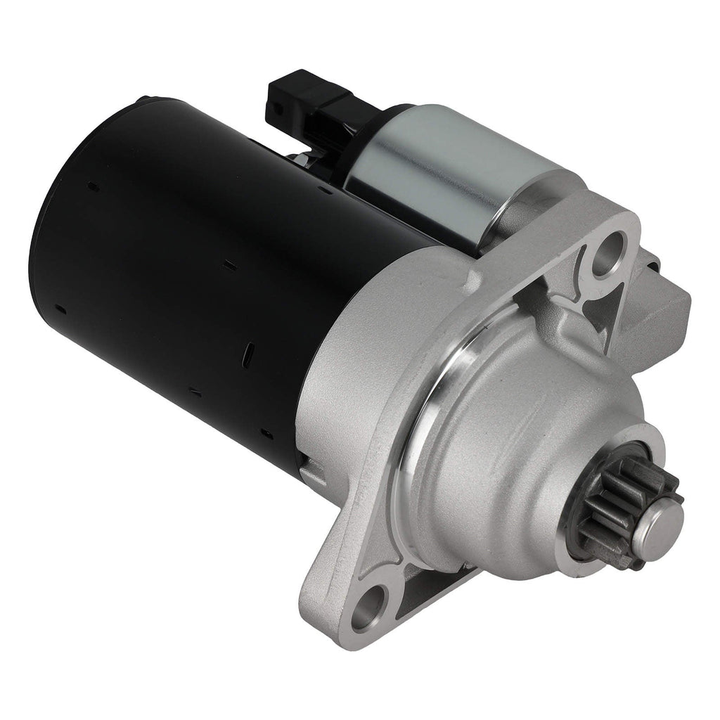 Starter geschikt voor Audi TT geschikt voor VW Golf 1.8L 2.0L 1998-2006 0001121026 12V 1.1kW