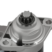 Laad de afbeelding in de galerijviewer, Starter geschikt voor Audi TT geschikt voor VW Golf 1.8L 2.0L 1998-2006 0001121026 12V 1.1kW