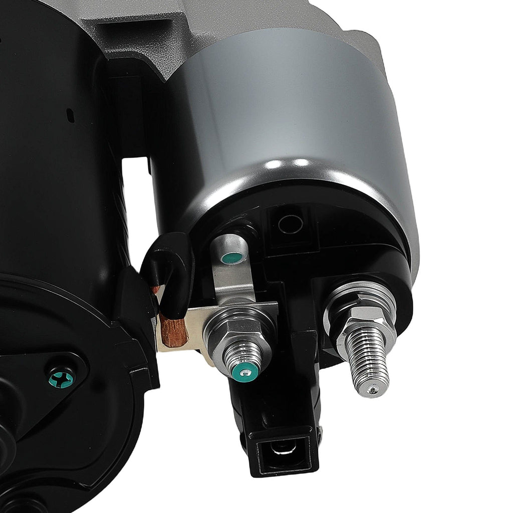 Startmotor 1.1kW 12V geschikt voor VW Beetle geschikt voor Golf 1.8L/2.0L 98-05 020911023F 9T