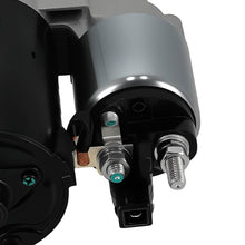 Laad de afbeelding in de galerijviewer, Startmotor 1.1kW 12V geschikt voor VW Beetle geschikt voor Golf 1.8L/2.0L 98-05 020911023F 9T