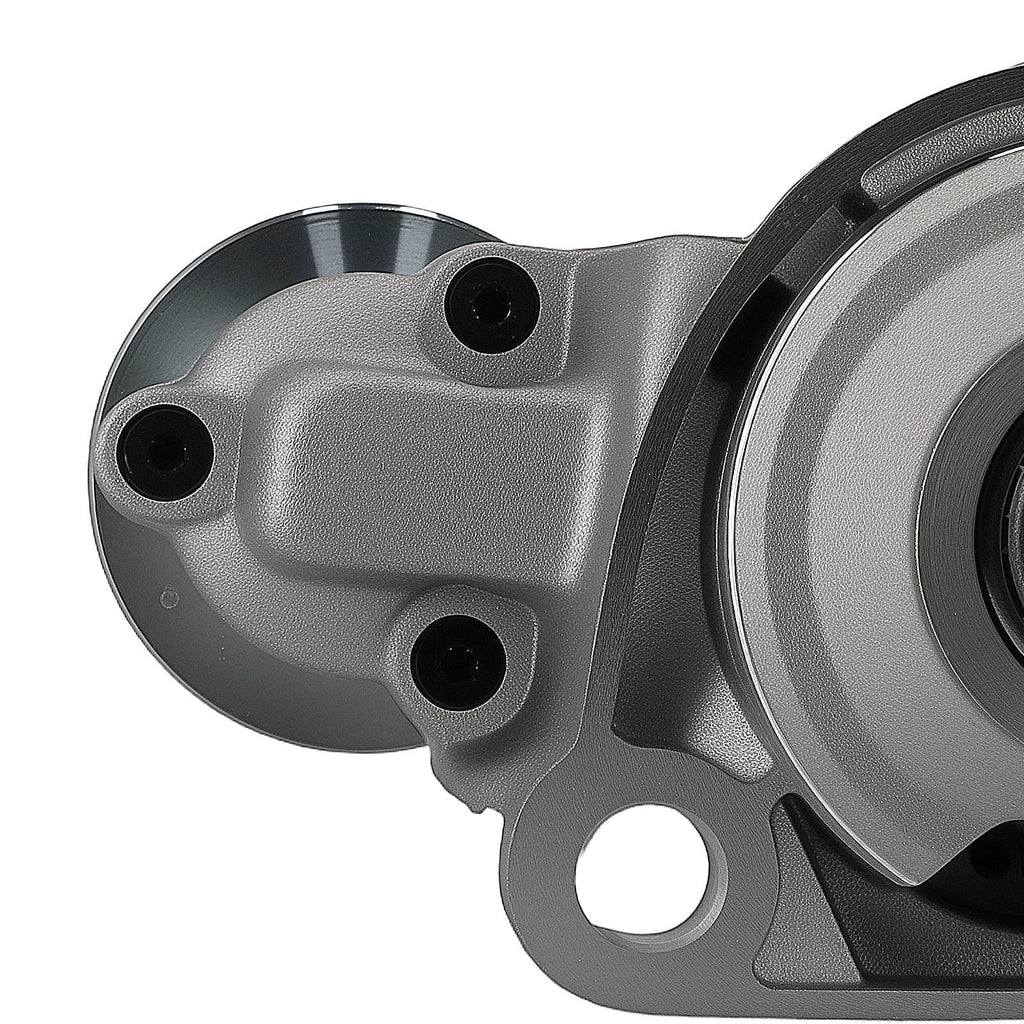 Startmotor 1.1kW 12V geschikt voor VW Beetle geschikt voor Golf 1.8L/2.0L 98-05 020911023F 9T