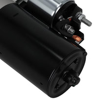 Laad de afbeelding in de galerijviewer, Starter 10 Teeth 12V geschikt voor Audi A3 8L1 1.8L 1.9L 1999-2003 02M911023C 2kW