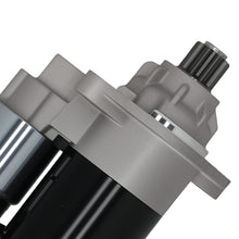 Laad de afbeelding in de galerijviewer, Starter 10 Teeth 12V geschikt voor Audi A3 8L1 1.8L 1.9L 1999-2003 02M911023C 2kW