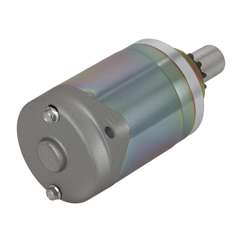 Startmotor voor PIAGGIO APE 50 125 12V 11T 179116 1982-2017
