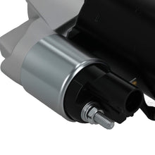 Laad de afbeelding in de galerijviewer, Starter geschikt voor Audi A3 Quattro 2006-2009 3.2L 1.7kW 12V CCW 0001123017