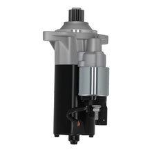Laad de afbeelding in de galerijviewer, Starter geschikt voor Audi A3 Quattro 2006-2009 3.2L 1.7kW 12V CCW 0001123017