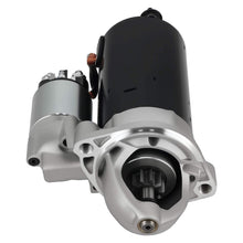 Laad de afbeelding in de galerijviewer, Startmotor 10 Teeth 2.2KW geschikt voor Mercedes-Benz Sprinter 1995-2013 LRT134
