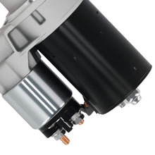 Laad de afbeelding in de galerijviewer, Startmotor 1.1KW 12V 9 Teeth voor VALPADANA STIGA 18473 112171