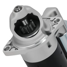 Laad de afbeelding in de galerijviewer, Startmotor 1.1KW 12V 9 Teeth voor VALPADANA STIGA 18473 112171