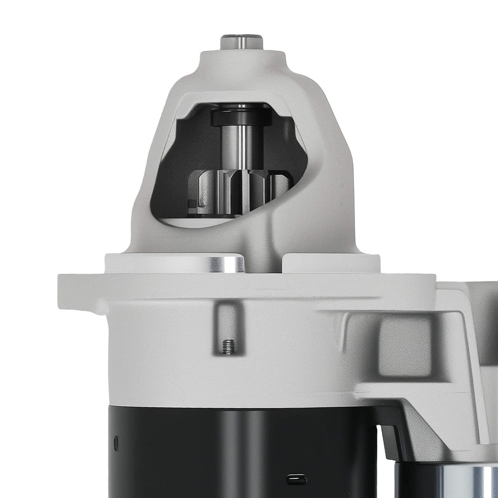 Startmotor 1.1KW 12V 9 Teeth voor VALPADANA STIGA 18473 112171