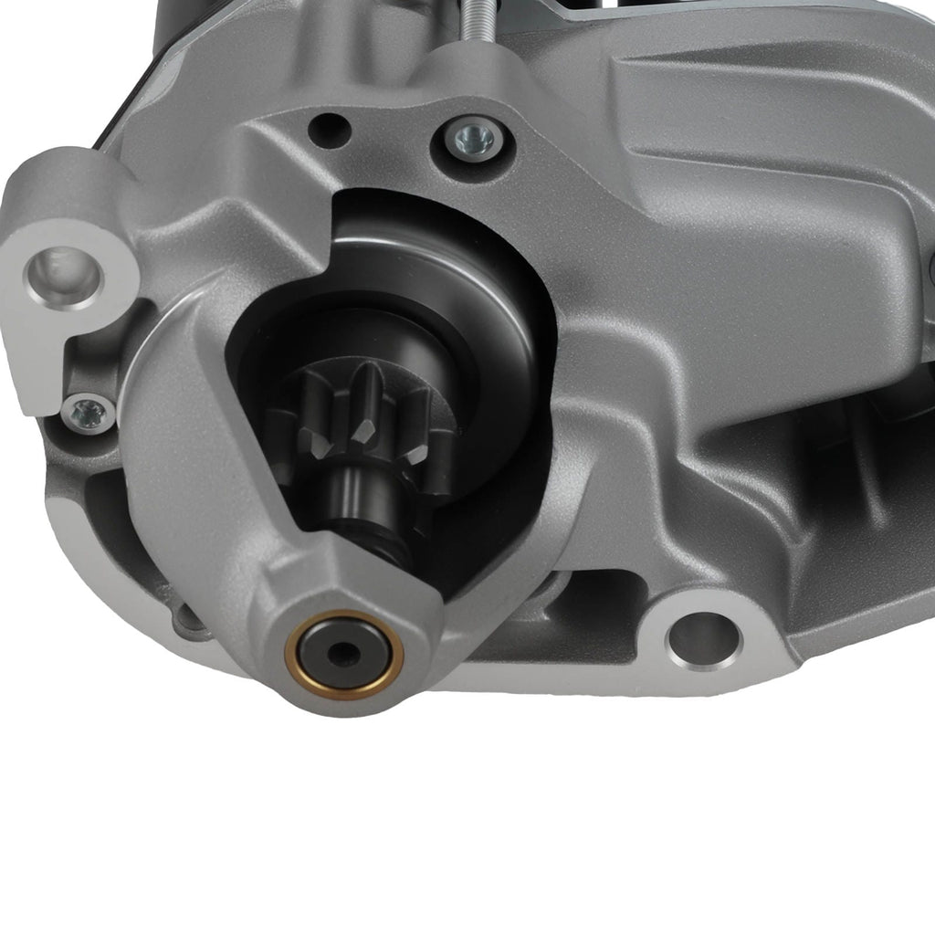 Startmotor 1.1kW 12V geschikt voor BMW R 1150 GS Adventure 1999-2005 D6RA75 9T