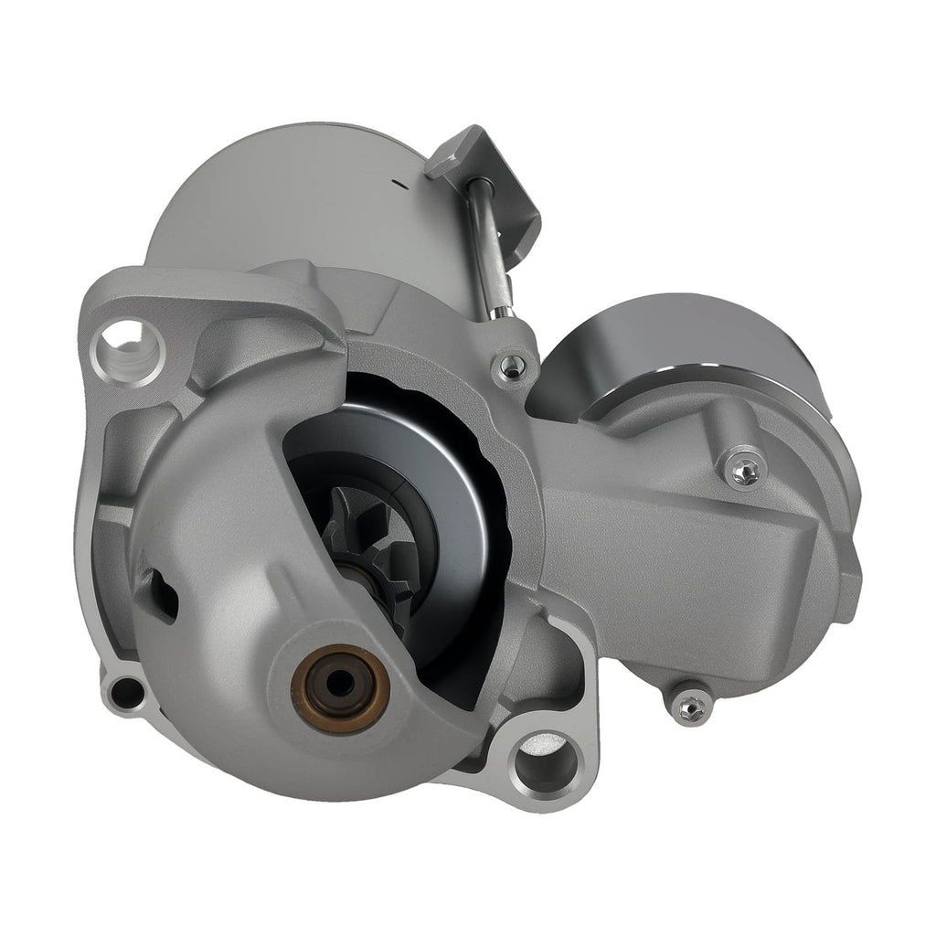 Starter geschikt voor BMW K25 R 1200 GS 2006-2009 18917N 12V Clockwise 9 Teeth