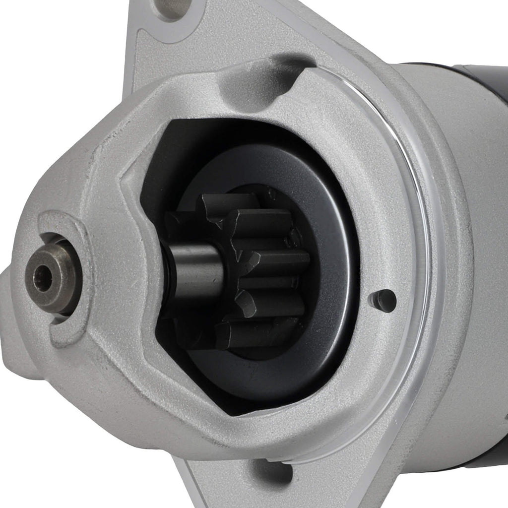 Starter 12V 9T for JCB 8030/8052 Midi Excavator 2009-2016 185086600 2.0KW CW