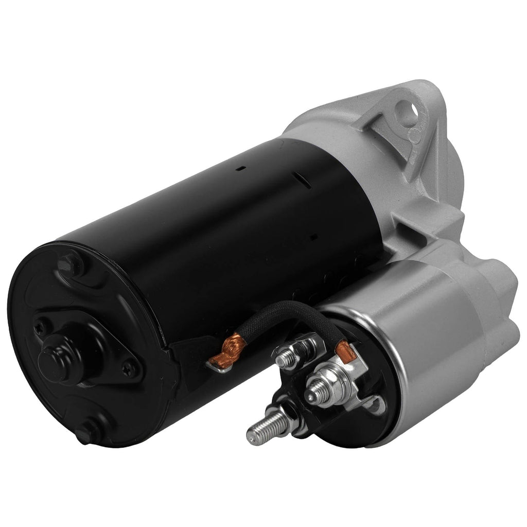 Starter 12V 9T for JCB 8030/8052 Midi Excavator 2009-2016 185086600 2.0KW CW