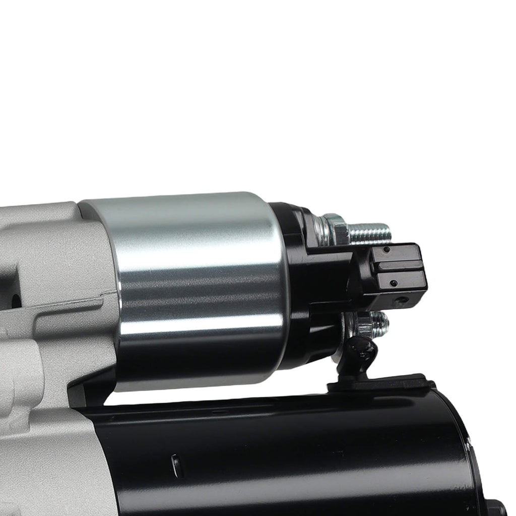 Starter 0.9kW 12V suitable for MINI Cooper suitable for John Cooper Works 2009 0001106406