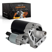 Load image into Gallery viewer, Starter 0.9kW 12V suitable for MINI Cooper suitable for John Cooper Works 2009 0001106406