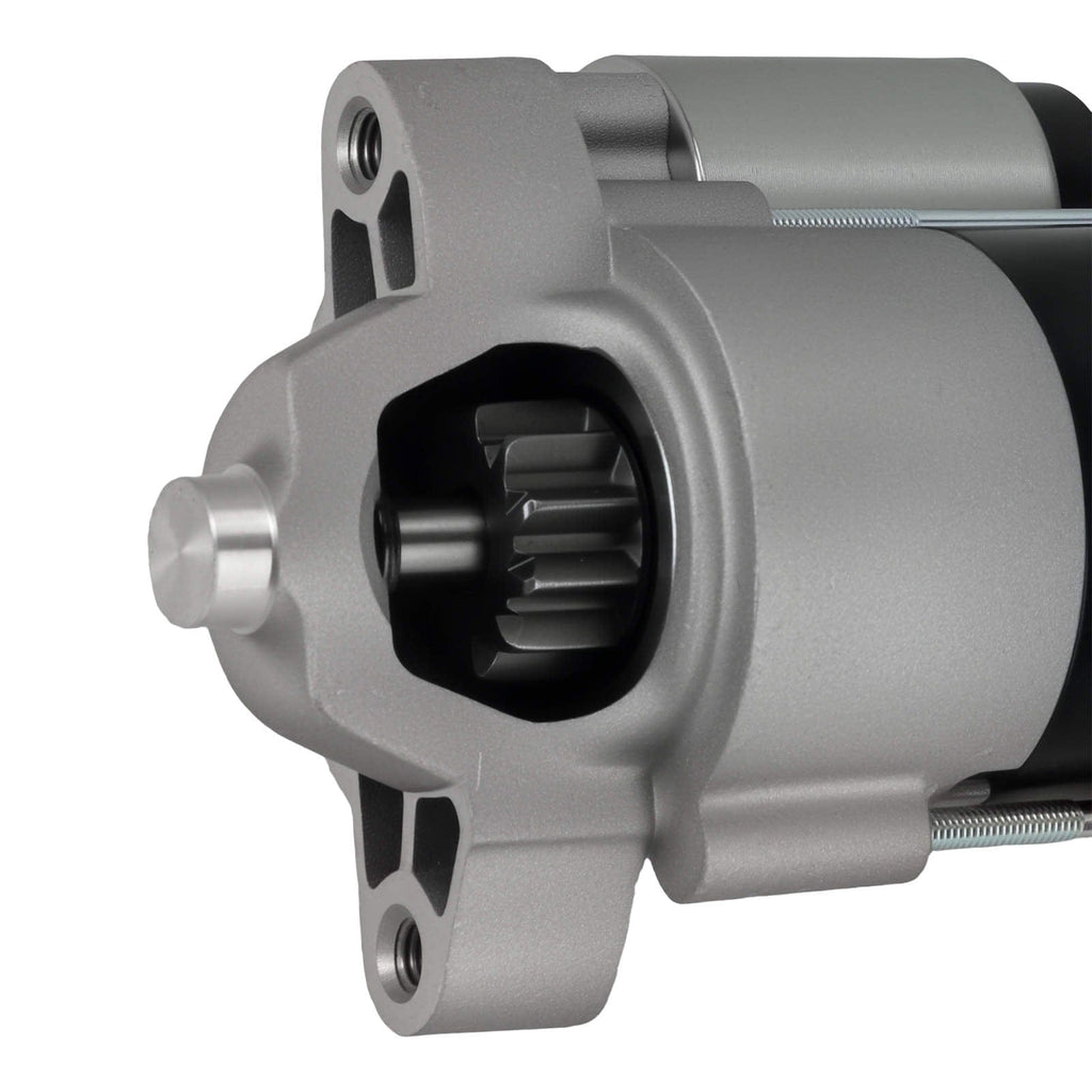Startmotor 12v 2.2KW geschikt voor Ford 2.0 tdci geschikt voor Focus C-Max Mondeo S-Max