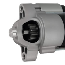 Laad de afbeelding in de galerijviewer, Startmotor 12v 2.2KW geschikt voor Ford 2.0 tdci geschikt voor Focus C-Max Mondeo S-Max
