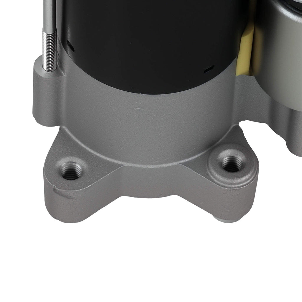 Startmotor 12v 2.2KW geschikt voor Ford 2.0 tdci geschikt voor Focus C-Max Mondeo S-Max