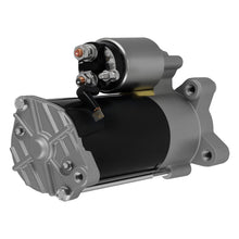 Laad de afbeelding in de galerijviewer, Startmotor 12v 2.2KW geschikt voor Ford 2.0 tdci geschikt voor Focus C-Max Mondeo S-Max