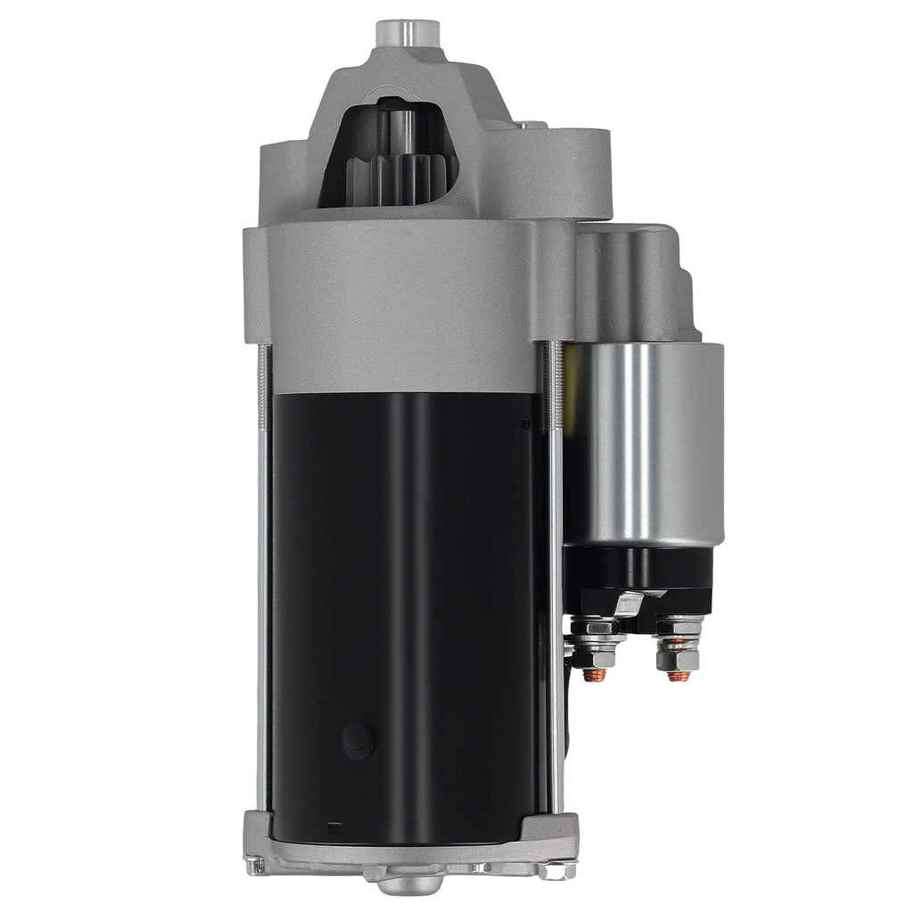 Startmotor 12v 2.2KW geschikt voor Ford 2.0 tdci geschikt voor Focus C-Max Mondeo S-Max