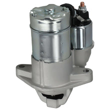 Laad de afbeelding in de galerijviewer, Startmotor geschikt voor Honda Civic/geschikt voor Opel Corsa 1.7L Diesel 2000-2006 112320 12V