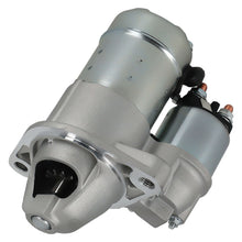 Laad de afbeelding in de galerijviewer, Startmotor geschikt voor Honda Civic/geschikt voor Opel Corsa 1.7L Diesel 2000-2006 112320 12V