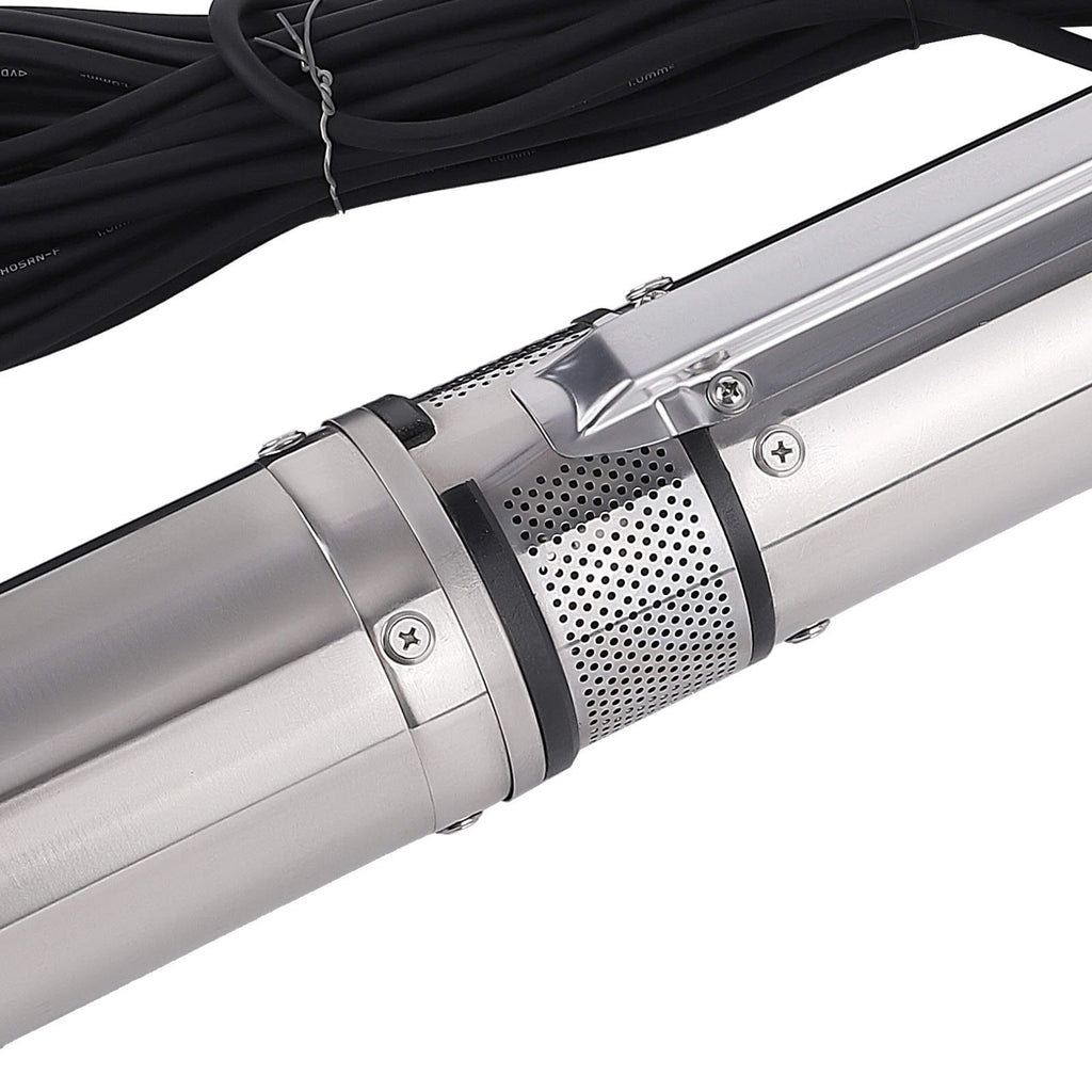 1100W 6600L/h 4" Deep Well Pomp Borehole Pomp Submersible Pomp