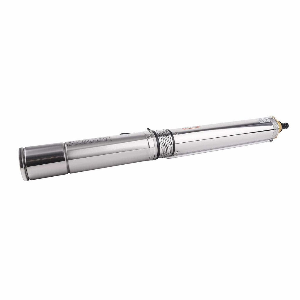 1100W 6600L/h 4" Deep Well Pomp Borehole Pomp Submersible Pomp