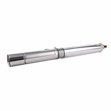 Laad de afbeelding in de galerijviewer, 1100W 6600L/h 4" Deep Well Pomp Borehole Pomp Submersible Pomp