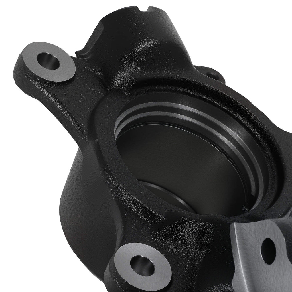 Steering knuckle suitable for Renault Master Movano 2011-2023 93197398