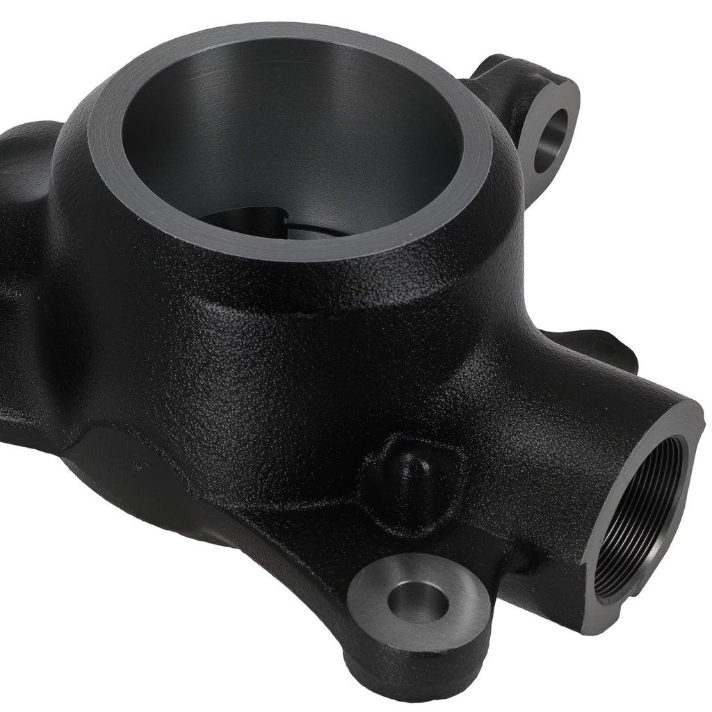 Steering knuckle suitable for Renault Master Movano 2011-2023 93197398