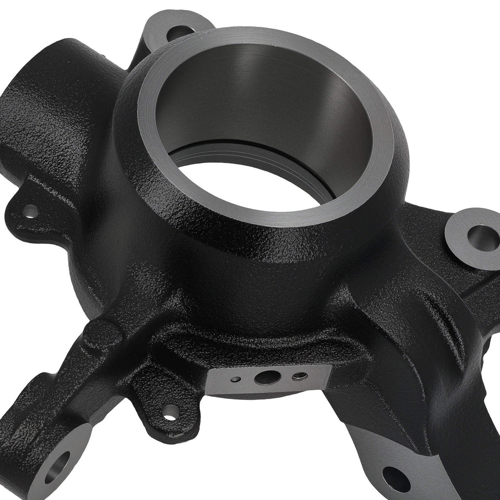 Steering knuckle suitable for Renault Master Movano 2011-2023 93197398