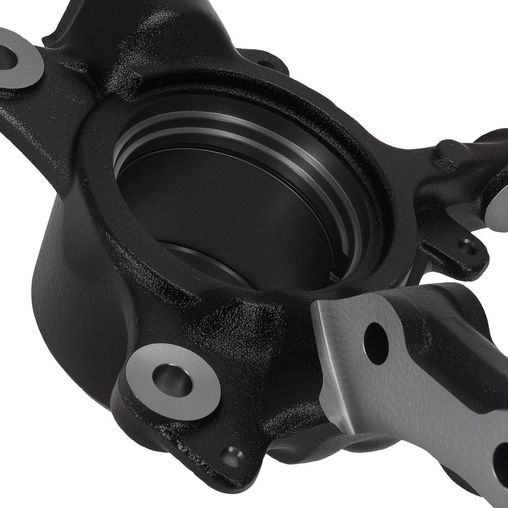 Steering knuckle suitable for Renault Master Movano 2011-2023 93197398