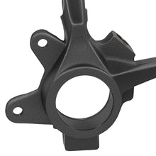 Laad de afbeelding in de galerijviewer, 2x Steering Knuckle geschikt voor Renault Clio BB CB Twingo C06 voor L+R 8200207303