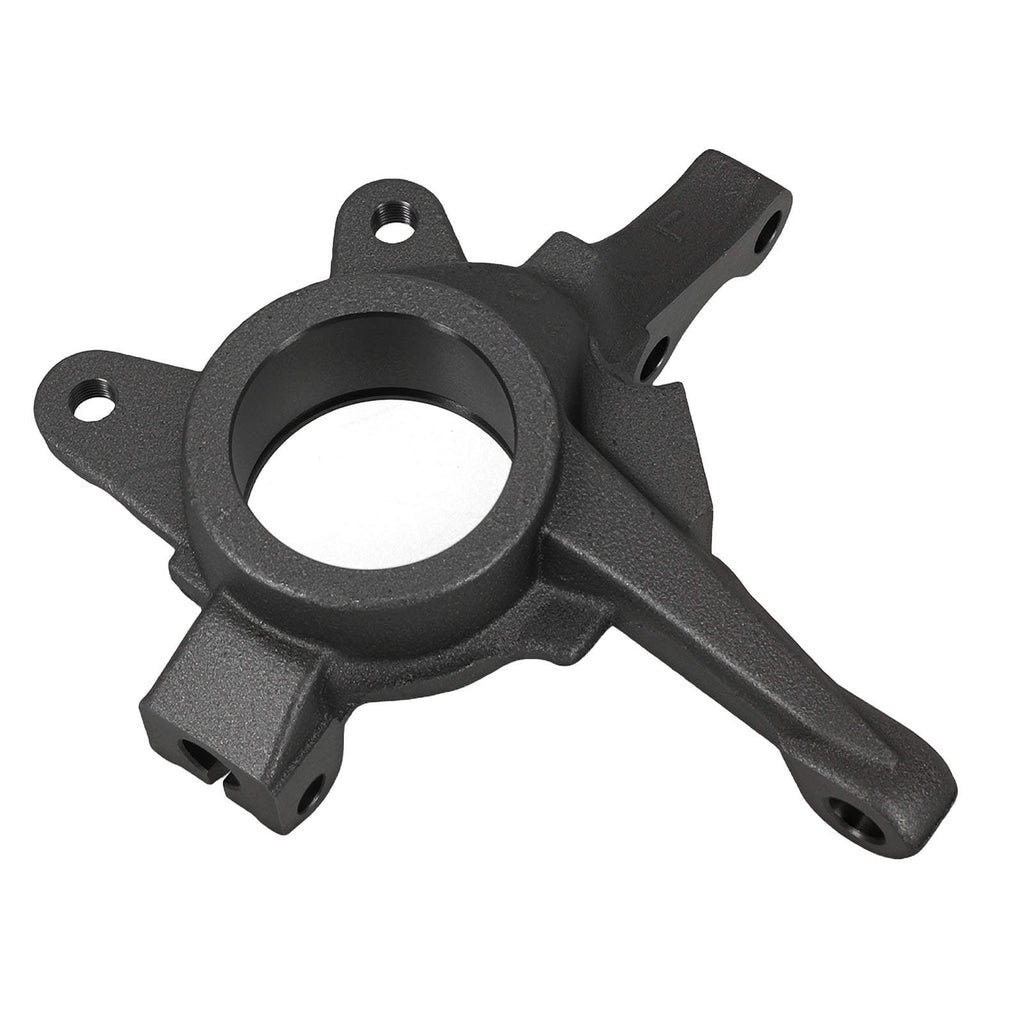 2x Steering Knuckle geschikt voor Renault Clio BB CB Twingo C06 voor L+R 8200207303