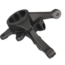 Laad de afbeelding in de galerijviewer, 2x Steering Knuckle geschikt voor Renault Clio BB CB Twingo C06 voor L+R 8200207303