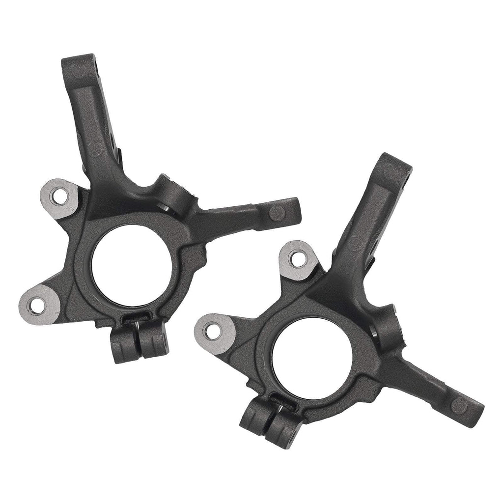 2x Steering Knuckle geschikt voor Renault Clio BB CB Twingo C06 voor L+R 8200207303