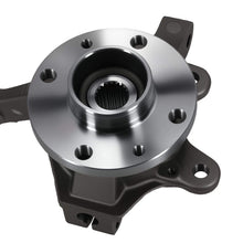 Laad de afbeelding in de galerijviewer, Steering knuckle met wielnaaf geschikt voor Renault Clio II 1.2-1.9L 1998-2016 8200208332