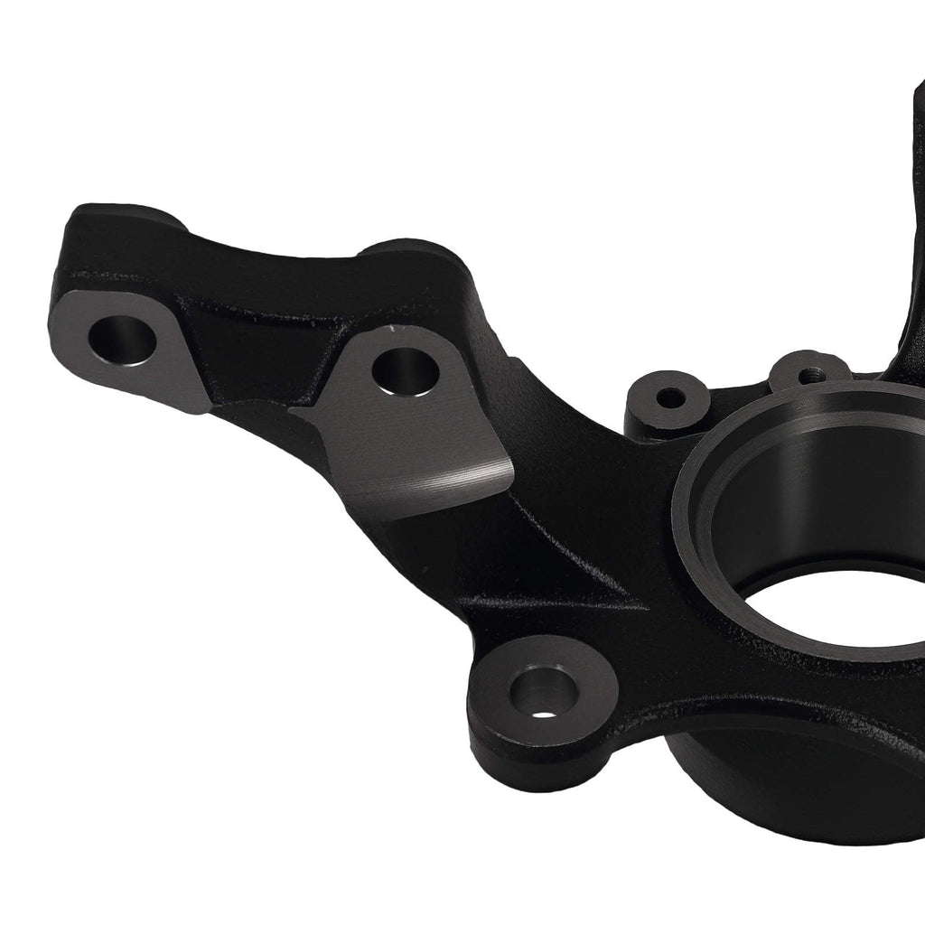 Steering Knuckle right suitable for Opel Corsa C F08 W5L 1.2-1.7L 2000-06 5308022