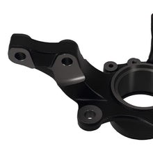 Load image into Gallery viewer, Steering Knuckle right suitable for Opel Corsa C F08 W5L 1.2-1.7L 2000-06 5308022