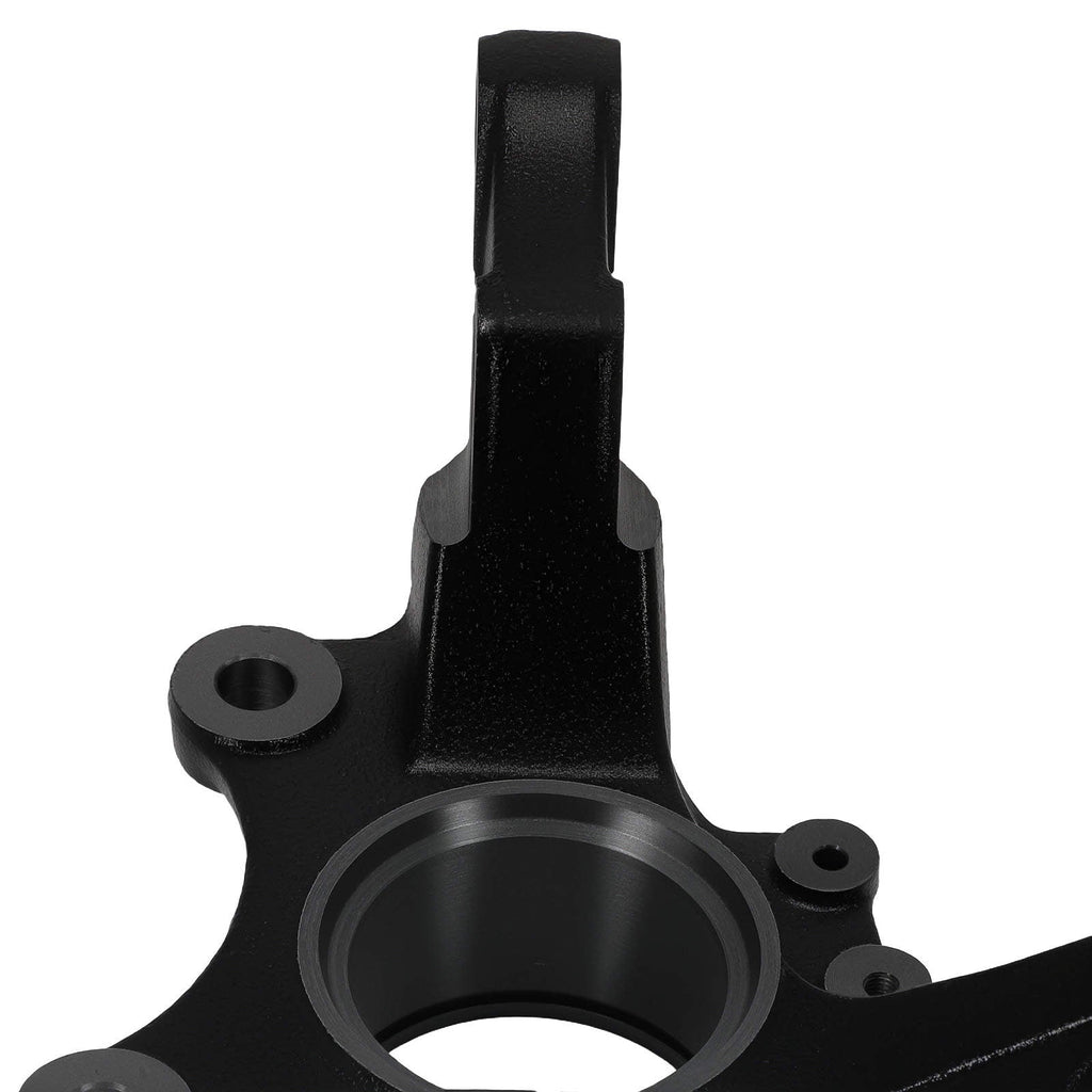 Steering Knuckle right suitable for Opel Corsa C F08 W5L 1.2-1.7L 2000-06 5308022