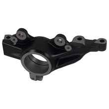 Laad de afbeelding in de galerijviewer, Steering Knuckle Wheel Suspension voor Axle links geschikt voor Opel Corsa D S07 2006-2014