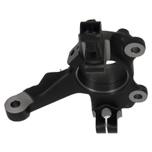 Laad de afbeelding in de galerijviewer, Steering Knuckle Wheel Suspension voor Axle links geschikt voor Opel Corsa D S07 2006-2014