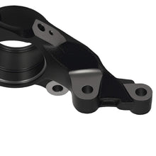 Laad de afbeelding in de galerijviewer, Steering Knuckle Wheel Suspension voor Axle links geschikt voor Opel Corsa D S07 2006-2014
