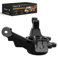 Laad de afbeelding in de galerijviewer, Steering Knuckle Wheel Suspension voor Axle links geschikt voor Opel Corsa D S07 2006-2014
