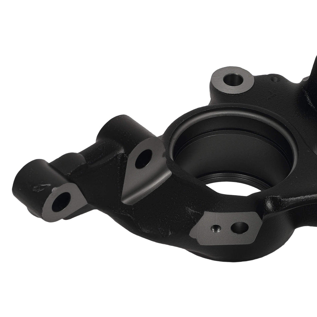 Wiellager voorzijde geschikt voor Opel Corsa D 1.3-1.7 CDTI 2006-2014 5308055