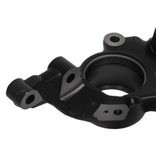 Laad de afbeelding in de galerijviewer, Wiellager voorzijde geschikt voor Opel Corsa D 1.3-1.7 CDTI 2006-2014 5308055